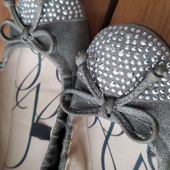 Ballet flats - Picture 2 of 4